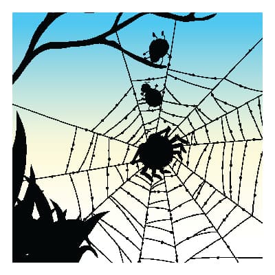 Anansi and the Wisdom Pot - African Children's Book Cover